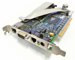 IBM 06P5072 32bit PCI Remote Supervisor Adapter Card