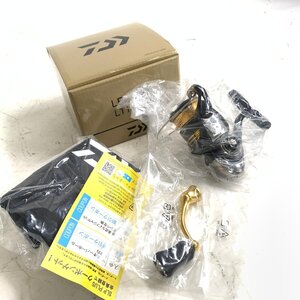 f001 G 未使用 ダイワ レガリス LT 1000S DAIWA LEGALIS トラウト アジング メバリング 等に