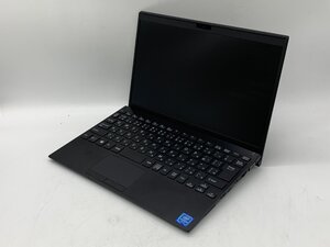 【ハード王】1円～/ノート/VAIO VJPJ12C11N/Celeron 不明/メモリ不明/画面ワレ/ストレージ無/6505-G33