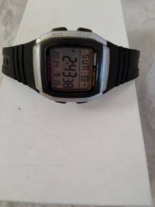 casio W96H 中古