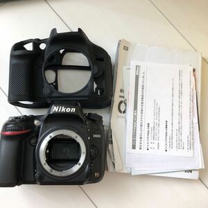 Nikon D600 ニコン ボディ デジタル一眼レフカメラ 