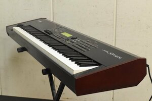 【送料無料!!】YAMAHA ヤマハ S90 ES シンセサイザー キーボード★F