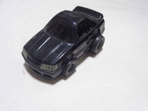 ミツワ R31 スカイライン プルバック ミニカー