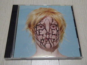 FEVER RAY/Plunge