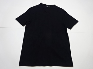 ●Calvin Klein カルバンクライン 半袖Tシャツ L●1207●