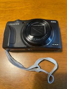 FUJIFILM F770EXR コンパクトデジタルカメラ 動作未確認　難あり　ジャンク扱い