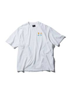 XL 新品未使用 国内正規品 UNION X JORDAN 2 Future is Now SS Tee White ユニオン ジョーダン ホワイト 白 Tシャツ NIKE ナイキ