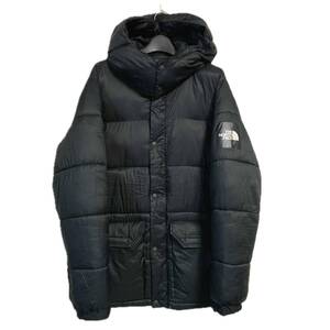  【即決】 THE NORTH FACE ザ ノースフェイス ジャケット キャンプ シェラ ショート Camp Sierra Short JKT NY81931 / M / 黒 / 2019年製 /