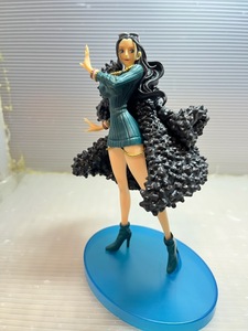 一番くじ ワンピース 20th anniversary G賞 ロビン記念フィギュア ニコ・ロビン ブラッシュアップカスタム