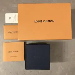 LOUIS VUITTON タンブールホライゾン箱のみ 付属品付き