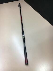 K120[14]K16(竿) 中古 SHIMANO/シマノ 19ラフィーネ 1.2-530 ※付属品ナシ 6/5出品