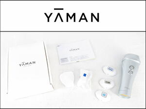 ■060501-109■未使用保管品■YAMAN/ヤーマン■レイボーテヴィーナス■家庭用光美容器■脱毛器■取扱説明書付き■STA-209■