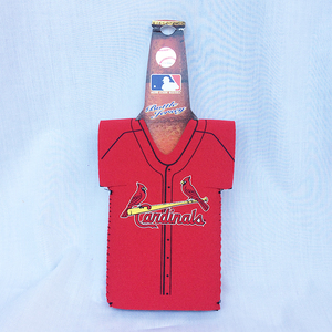 セントルイス カージナルス St. Louis Cardinals MLB ボトルクージー ユニフォーム 2321