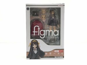 TAG【未開封】★figma 涼宮ハルヒ 光陽園学院Ver.「涼宮ハルヒの消失」〈053-240918-YK-15-TAG〉