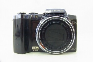 Q165-J22-873 OLYMPUS オリンパス SZ-30MR コンデジ 現状品③