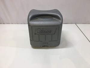 コールマン Coleman 【並品】シングルバーナーケース 508用