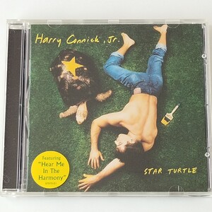 【輸入盤CD】ハリー・コニック・ジュニア HARRY CONNICK, JR./STAR TURTLE(CK67575)スター・タートル/1996年アルバム