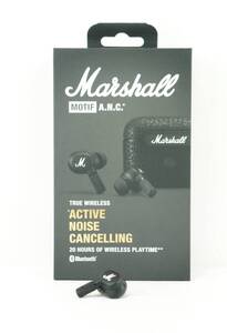 【動作確認済/送料無料】Marshall MOTIF A.N.C. 左耳のみ K248_117 管理