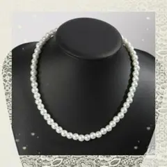 新品◆定番◆人気◆パールネックレス◆真珠◆普段使い◆冠婚葬祭◆上品