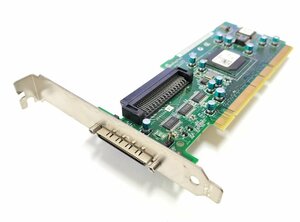 HP 366638-001 365213-001 ASC-29320ALP Ultra320 SCSI カード