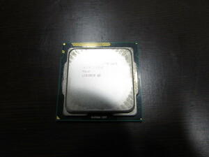 【YCP0248】★Intel Pentium G620 SR05R 2.60GHz 現状渡し★中古