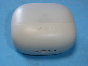 SONY CHARGING CASE BC-WFSP900 管理436