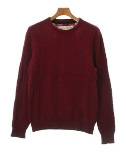 Jack Wills ニット・セーター メンズ ジャック　ウィルス 中古　古着