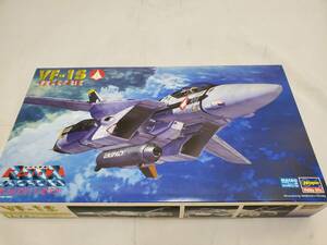 ◆◇中古品 未組立 1/72 VF-1S バルキリー 劇場版 超時空要塞マクロス 愛・おぼえていますか No.3 シリーズ AA706ー100◇◆