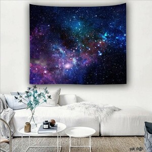 タペストリー 現代 宇宙星空り 200x150cm リビングルーム 壁 家 装飾 背景 部屋 多機能 個性 おしゃれ インテリア ホーム飾りお部屋