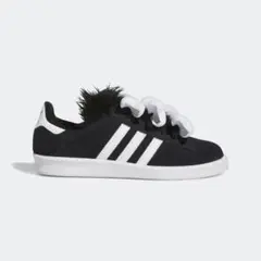 Jeremy Scott adidas Bones Campus 80s 新品