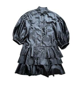 コムデギャルソン COMME des GARCONS シャツ 美品