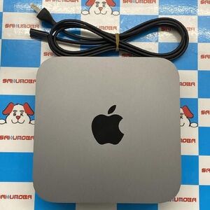 当日発送可Mac mini Late 2018 8GB 128GB A1993 中古[27800660]