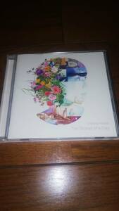 CD 平田志穂子 The Stories of a Day 帯なし