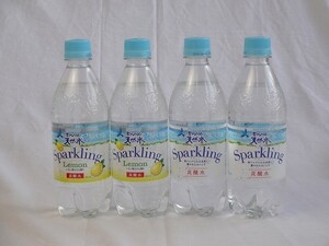 炭酸天然水スパークリングセット(の天然水スパークリングレモン6本 の天然水スパークリング6本) ペットボトル