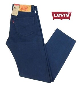 ※木102新品▼ リーバイス 501 オリジナルフィットジーンズ W31 L32 ジーンズ デニムパンツ ジーパン Levi