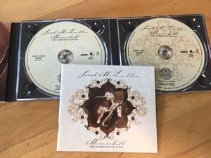 Sarah McLachlan / Mirrorball: Complete Concert(2CD) サラ・マクラクラン