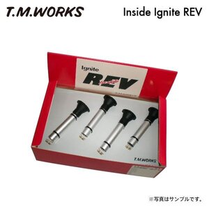 T.M.WORKS インサイドイグナイトレブ ベリーサ DC5W DC5R ZY-VE H16.8～