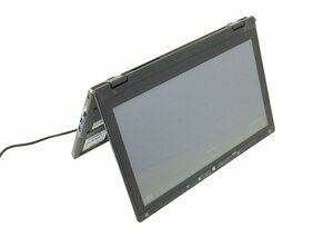 タブレットPC　高速SSD 256GB　現状品■パナソニック■Let