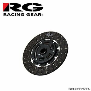 RG レーシングギア スーパーディスク クレスタ JZX90 1992/10～1996/09 1JZ-GTE TB