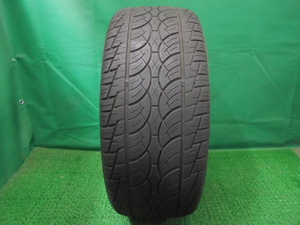 g89◆NANKANG NK UTILITY SP-7◆ナンカン 265/35R22 102V XL M+S 中古タイヤ1本