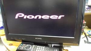 Pioneer DVDプレーヤー DV-3030V