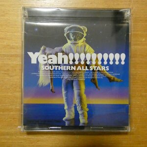 41101621;【2CD】サザンオールスターズ / 海のYeah!!　VICL-60227~8