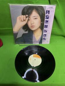 山口百恵　レコード　LP/EPセット　＠10