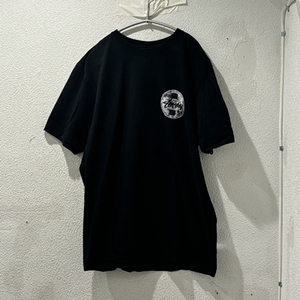 Stussy ステューシー DOT STAMP TEE ドットスタンプ Tシャツ【表参道t10】