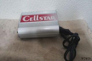 CELL STAR DC-AC INVERTER HP140/12V