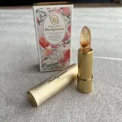 Kailijumei Flower Lipstick