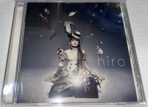 ★hiro 寛 シングル・コレクション★