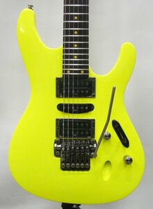 管理番号=a2875754【中古】Ibanez アイバニーズ S1XXV エレキギター ノーメンテ 現状渡し