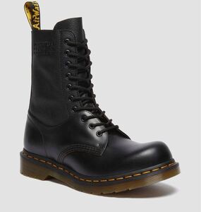 UK9.5 28.5cm 新品未使用 MM6 Maison Margiela × Dr.martens THE 1490 / 1461 BOOT メゾンマルジェラ ドクターマーチン ユニセックス