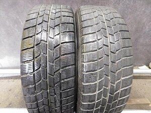 【ル481】ICENVI6▼195/65R15▼2本売切り